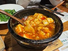-马灯部落·西湖边的创意山景餐厅(虎跑动物园店)