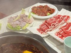 -重庆巴渝火锅(钟家村店)