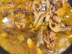 -孟记粥铺·家常菜·烧烤·粥(亚运村店)