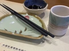 -红叶日料·放题·海胆·定食(星海店)