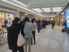 -COACH蔻驰(恒隆广场店)