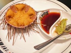 -常鲜楼常来尝鲜海胆馆(星海店)