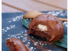 -Hatsune隐泉日式料理(三里屯太古里店)