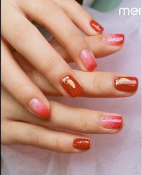 手部美甲-安娜美甲美睫沙龙