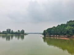 -三岔湖景区