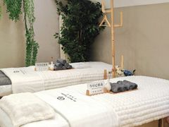 -大鱼·养生·禅洗头疗·按摩SPA