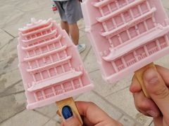 -敦煌莫高窟数字展示中心