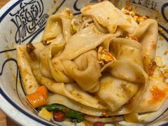招牌biangbiang面-陇上秦轩西安biangbiang面(EFC欧美金融商业城店)