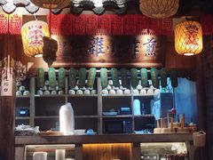 -南京大牌档(济南万象城店)