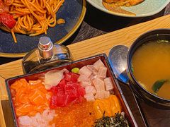 -山葵家·创意料理(宁波来福士店)