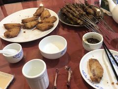 -来顺成饭庄