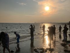 -老虎石海上公园