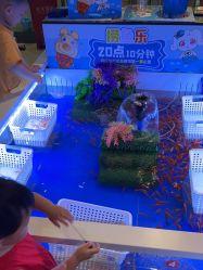 -卡通尼乐园(上海安亭店)