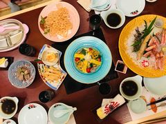 -蟹田居·活蟹料理(东城店)