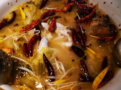 -太二酸菜鱼(福州泰禾店)