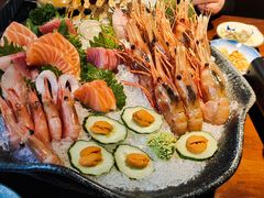 -旨料亭日本料理(四川北路店)