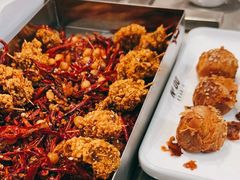 -No.DD戳子烧烤·江湖菜(北京总店)