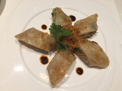 若蘭慈素食馆-若蘭慈·无国界素食料理(欢乐海岸店)