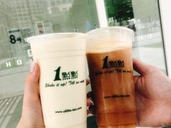 -1点点(银座和谐广场店)