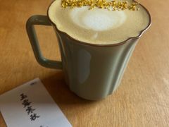 -榫卯咖啡
