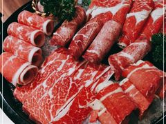 -捞王锅物料理(凯旋路店)