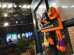 -玛格萝妮比萨屋(四平店)