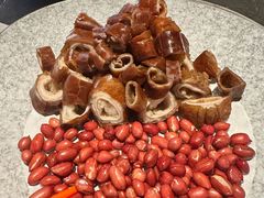 -老头儿油爆虾(胜利河美食街店)