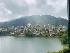 -深圳东部华侨城茵特拉根酒店