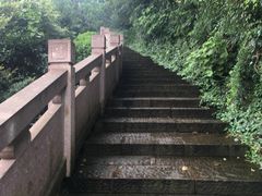 -杭州半山国家森林公园