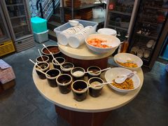 -滇福记天麻竹荪鸡火锅