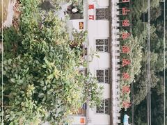 -大围山峡谷漂流