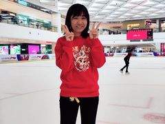 -全明星滑冰俱乐部(万象城店)