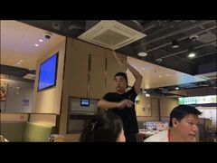 -海底捞火锅(公益西桥店)