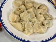 -大妈饺子馆·特色锅包肉·饺子(鼓楼店)