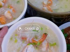 -陆记鹅庄·潮汕菜·狮头鹅(大仟里店)
