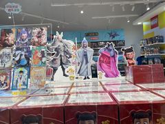 -TOYSRUS玩具反斗城(苏州中心店)