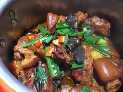 -韶山冲湘菜(中兴大街店)