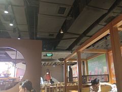 -呷哺呷哺 黄金牧场 (欢乐谷店)