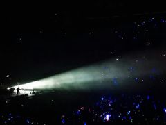 -五棵松篮球馆(华熙LIVE·五棵松店)