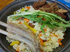 -楼兰古丽新疆菜(钟楼景观店)