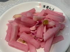 -潇湘码头·鲜湘菜(清河店)