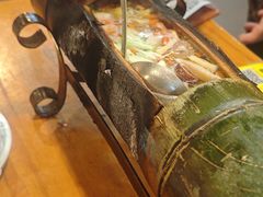 -61号餐吧(兴坪古镇漓江店)