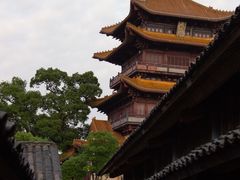 -景德镇陶阳里历史文化旅游区