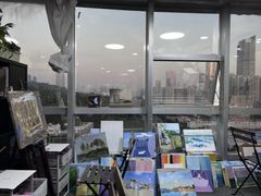 -大千画院(福田校区)