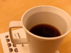 -Onirii Coffee(长乐路店)