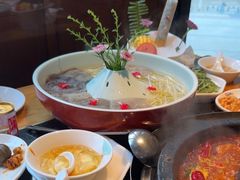-晓秧锅鲜货火锅·重庆老字号(步步高店)