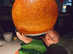 -吴越荣记苏州菜·松鼠桂鱼100%活鱼现做(月光码头店)