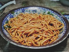 -无名氏宵夜小摊(祝家三姐妹馄饨店)