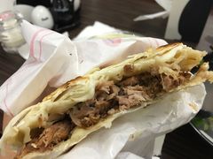 -潼十三肉夹馍(东单店)