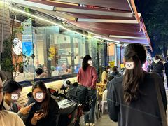 -水碾河刘老大串串香(水碾河路店)
